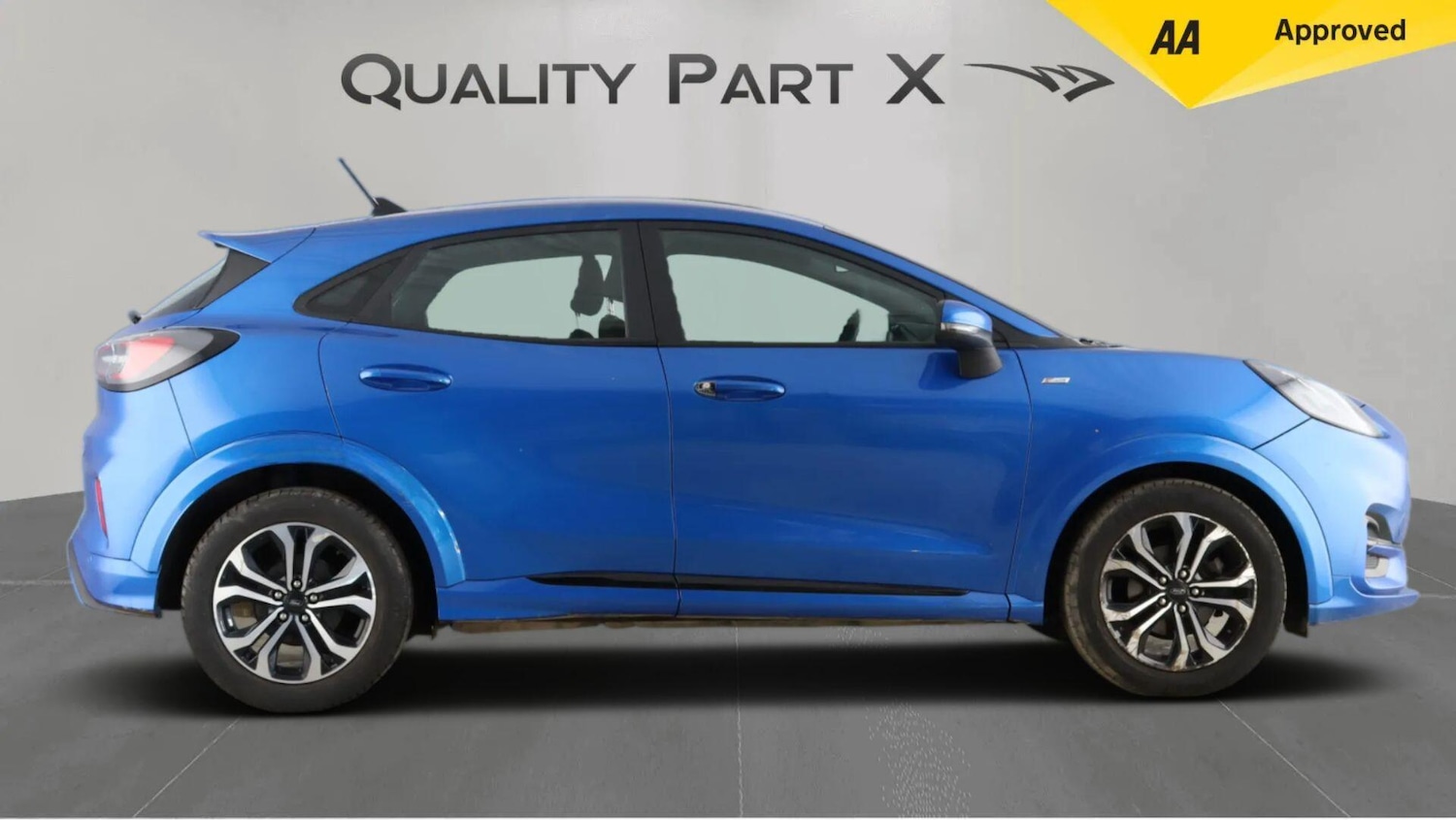 Used Ford Puma 2021 for sale - 77957652: Photo 8