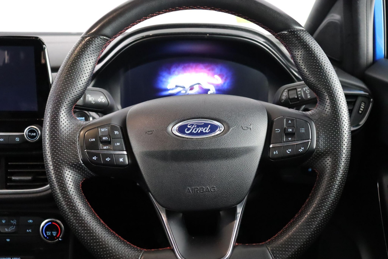 Used Ford Puma 2021 for sale - 77957652: Photo 9