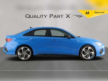 Used Audi A3 2021 for sale - 78708757: Photo