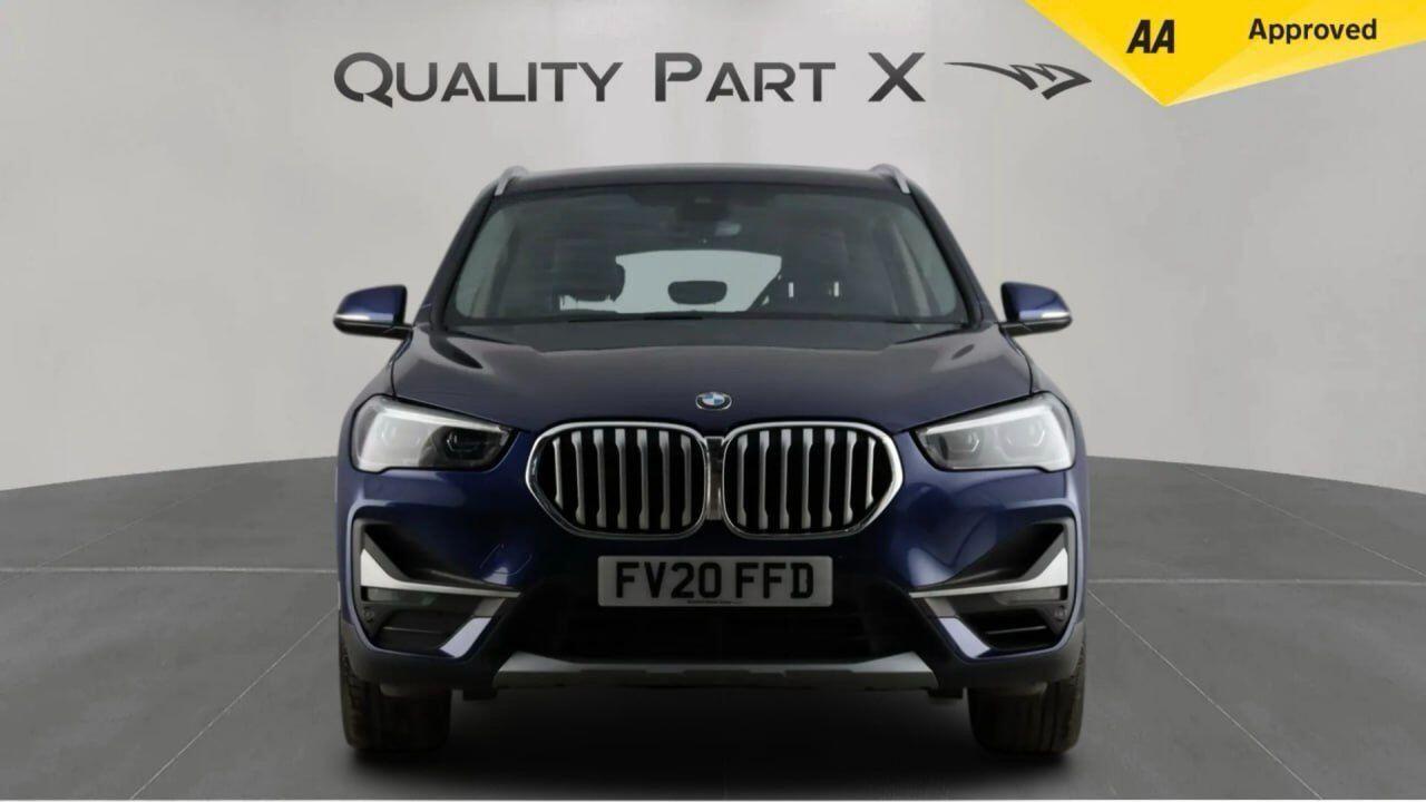 Used BMW X1 2020 for sale - 77029422: Photo 2