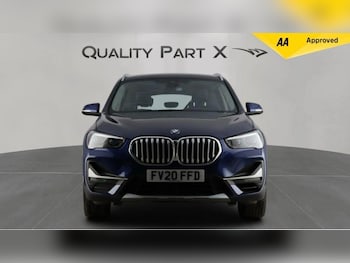 Used BMW X1 2020 for sale - 77029422: Photo