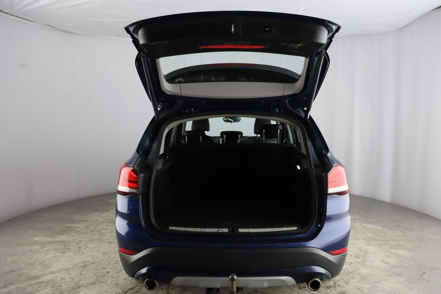 Used BMW X1 2020 for sale - 77029422: Photo 31