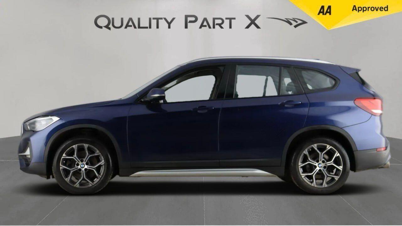 Used BMW X1 2020 for sale - 77029422: Photo 4