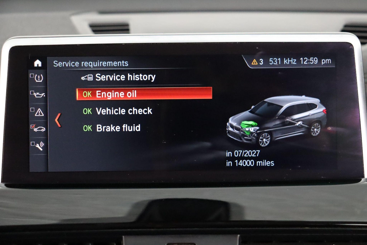 Used BMW X1 2020 for sale - 77029422: Photo 41