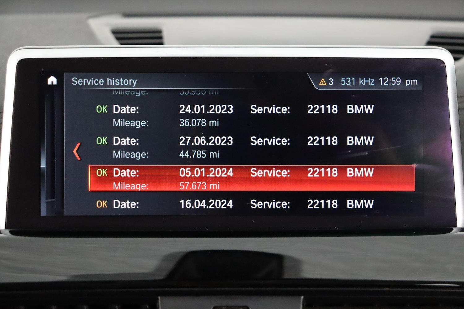 Used BMW X1 2020 for sale - 77029422: Photo 43