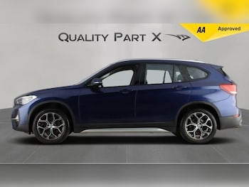 Used BMW X1 2020 for sale - 77029422: Photo