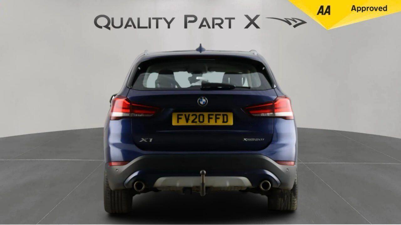 Used BMW X1 2020 for sale - 77029422: Photo 6