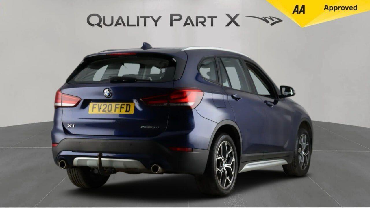 Used BMW X1 2020 for sale - 77029422: Photo 7