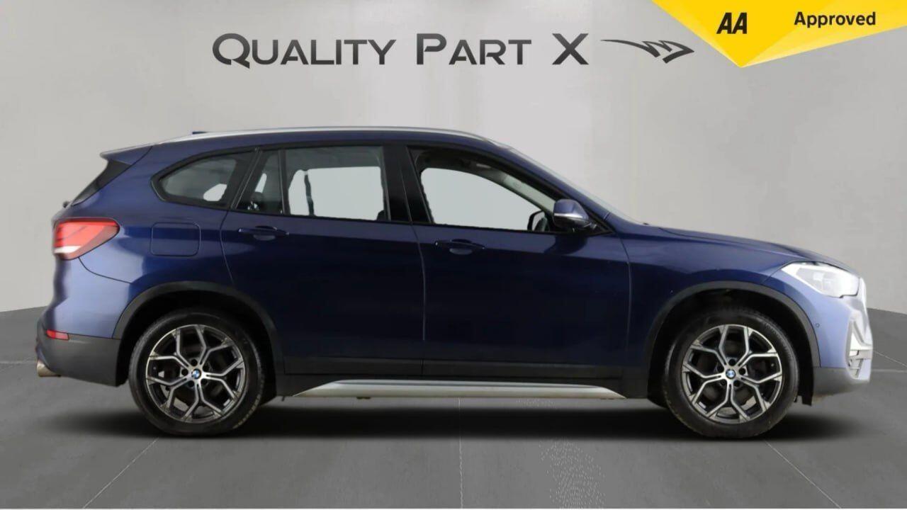 Used BMW X1 2020 for sale - 77029422: Photo 8