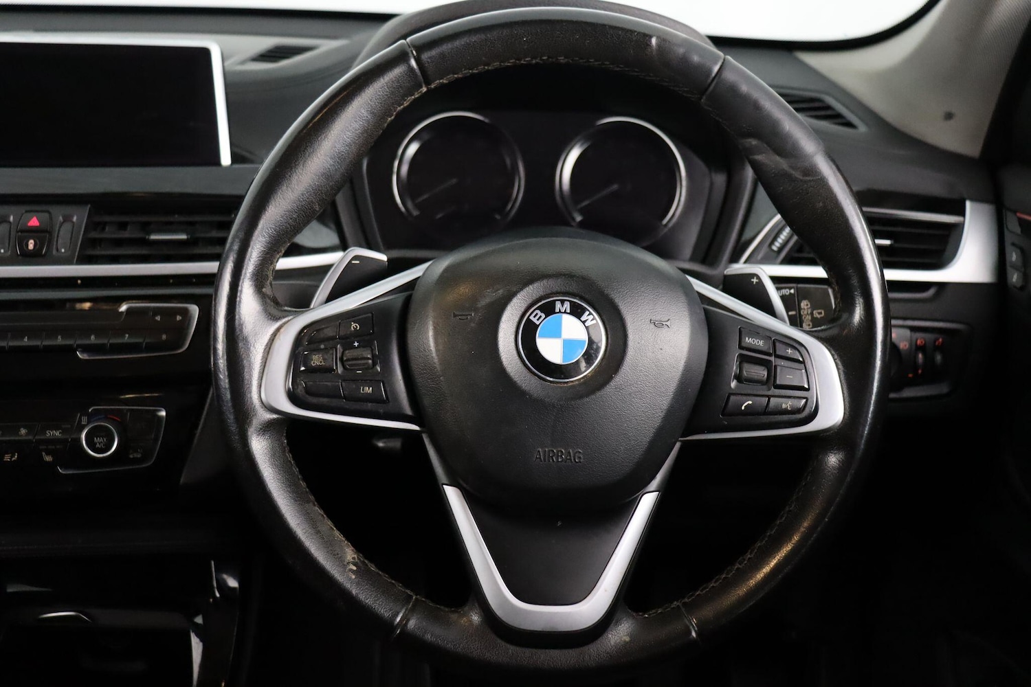 Used BMW X1 2020 for sale - 77029422: Photo 9