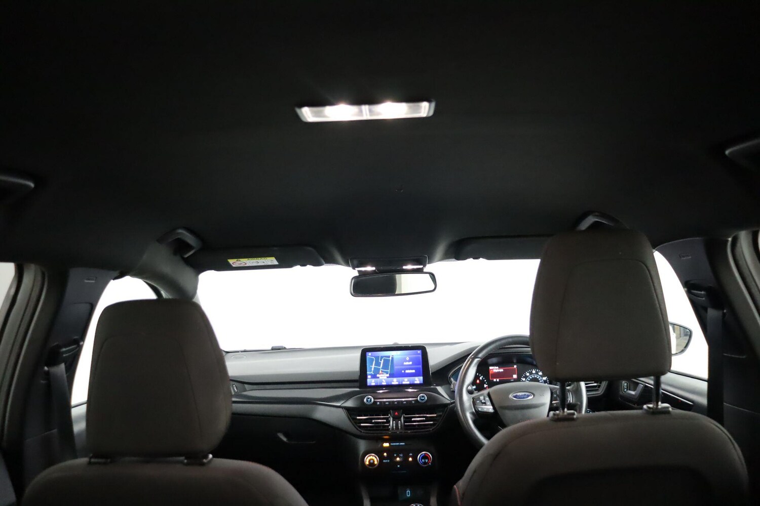 Used Ford Focus for sale - 77496680: Photo 11