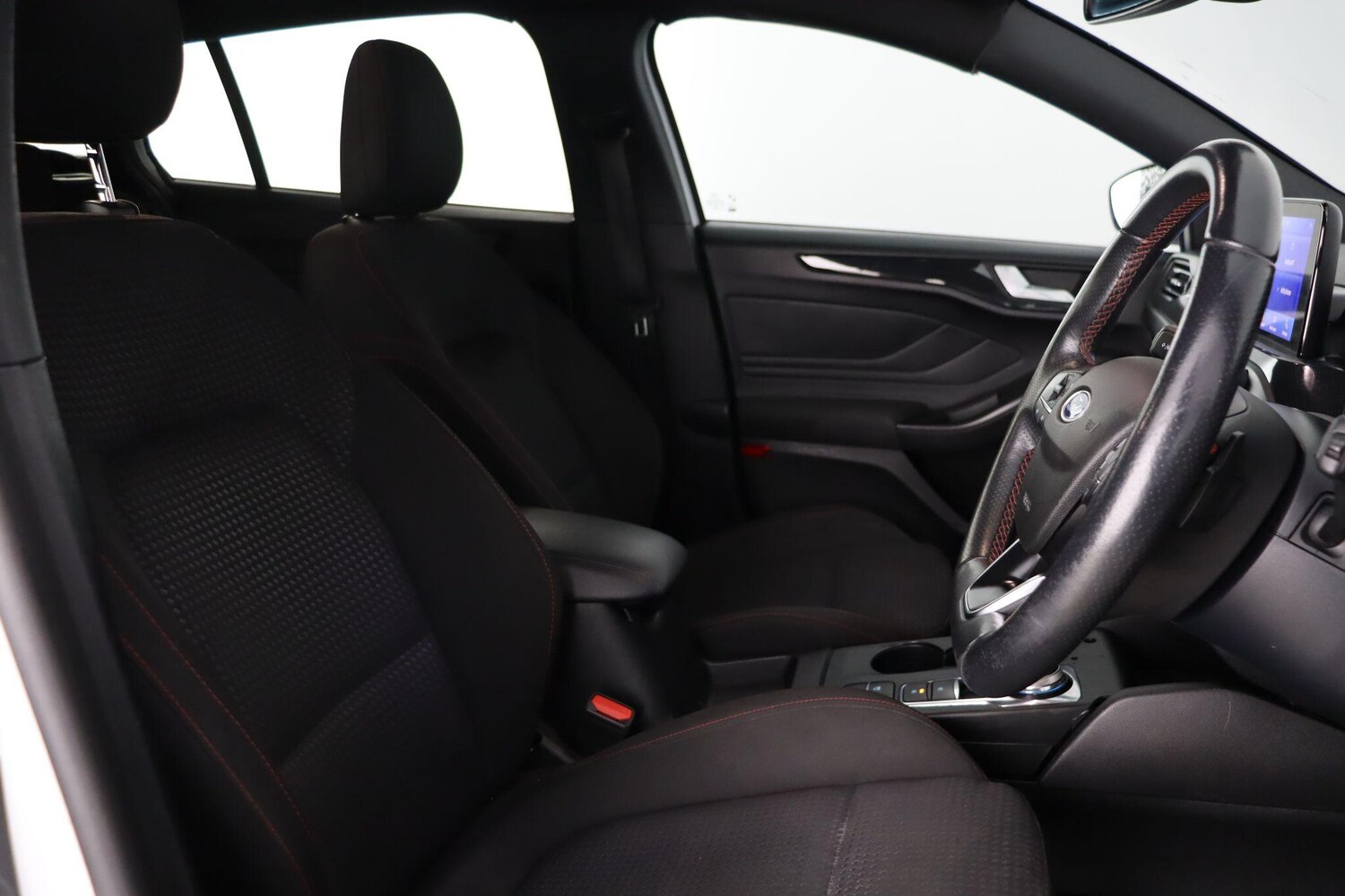 Used Ford Focus for sale - 77496680: Photo 13