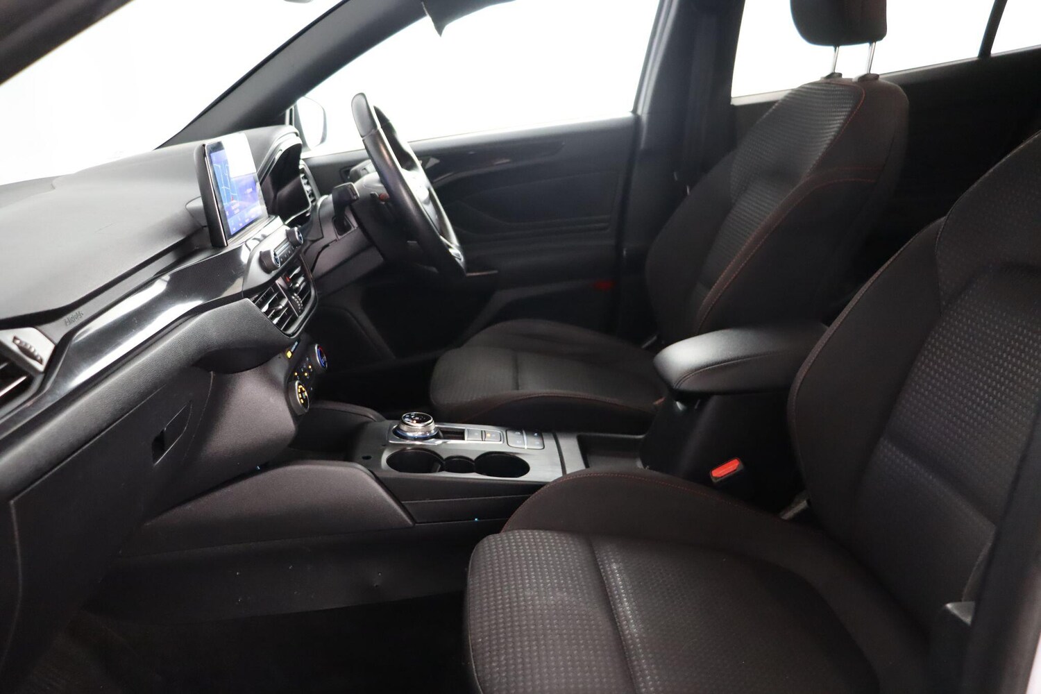 Used Ford Focus for sale - 77496680: Photo 15