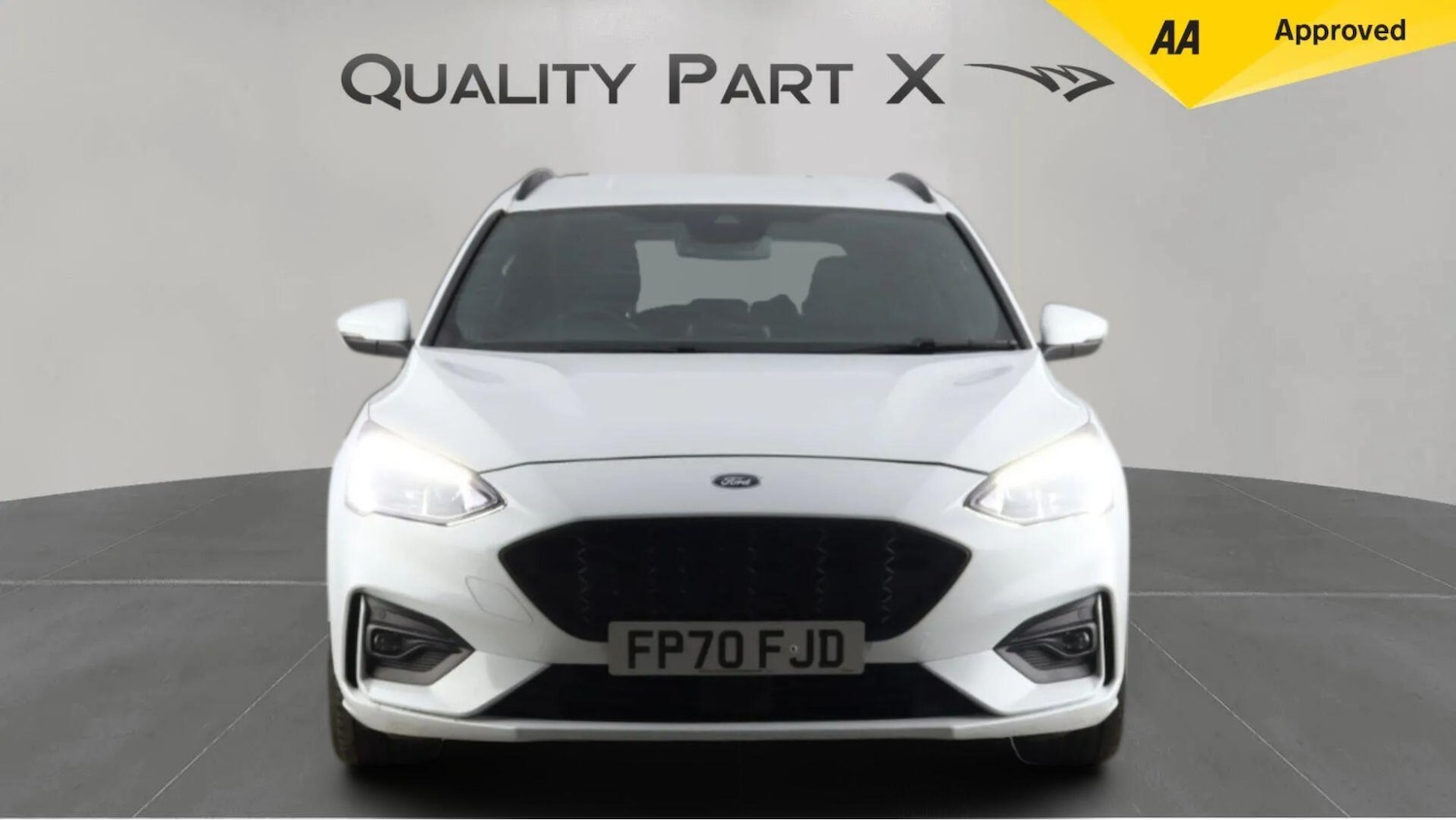 Used Ford Focus for sale - 77496680: Photo 2