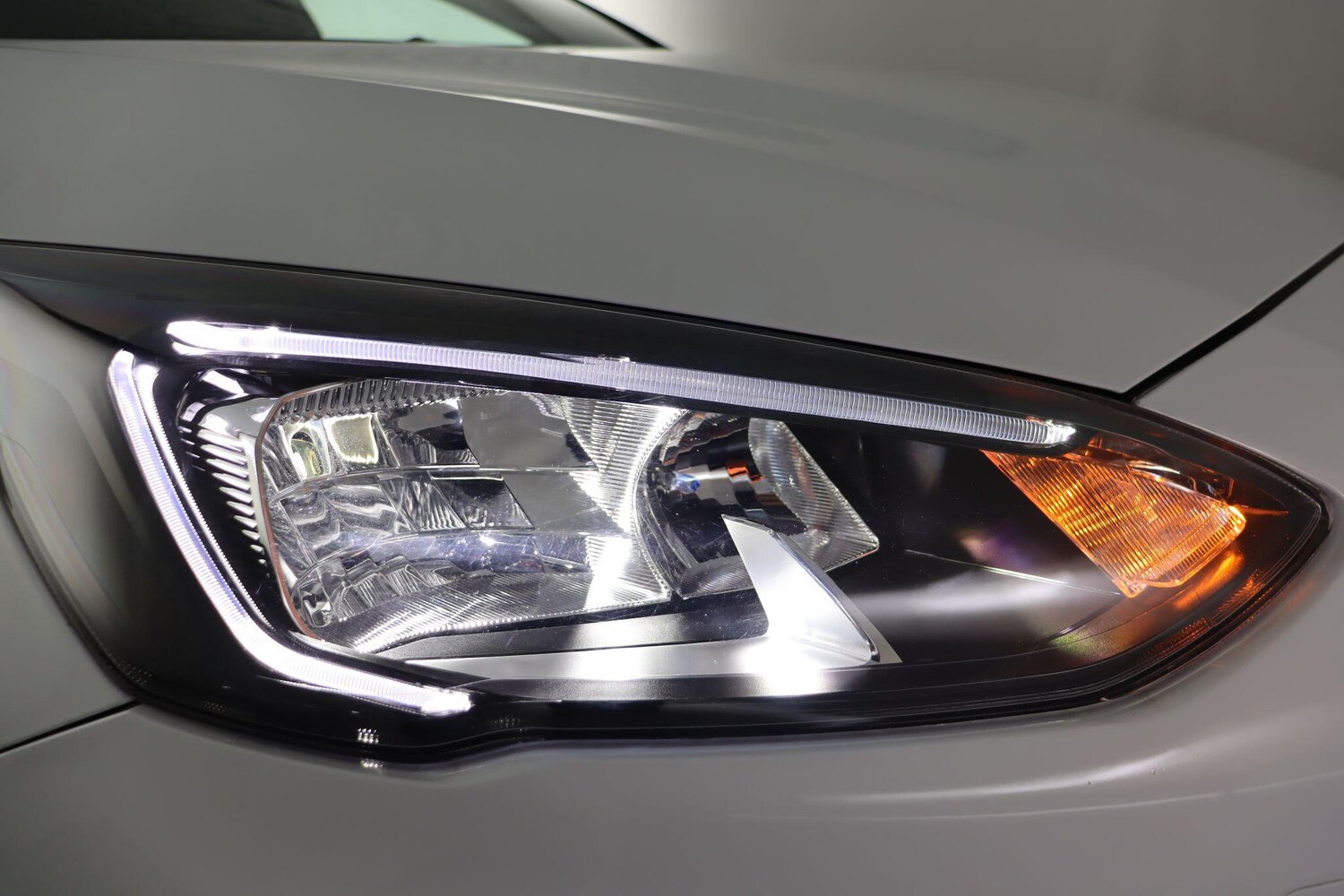 Used Ford Focus for sale - 77496680: Photo 26