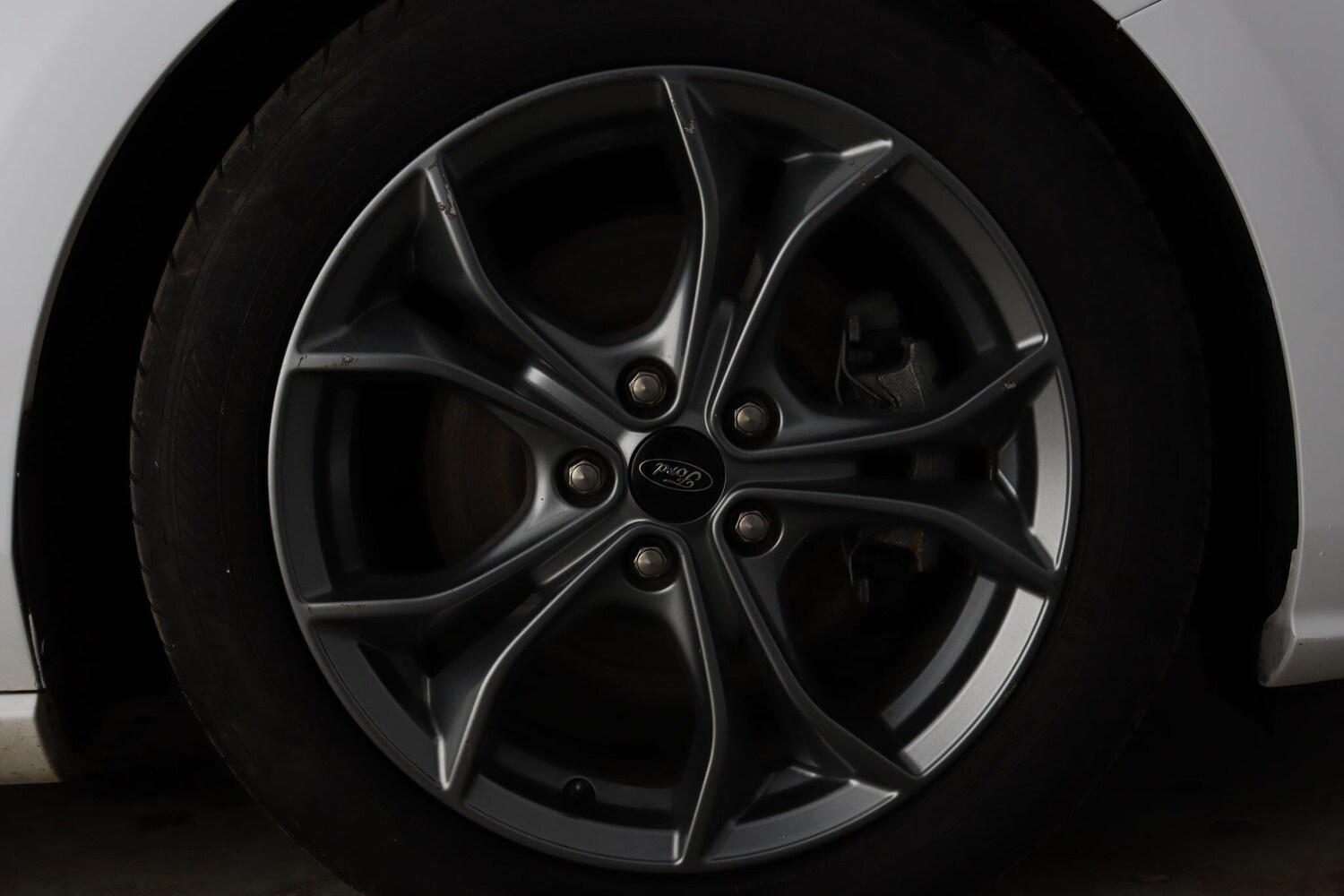 Used Ford Focus for sale - 77496680: Photo 27