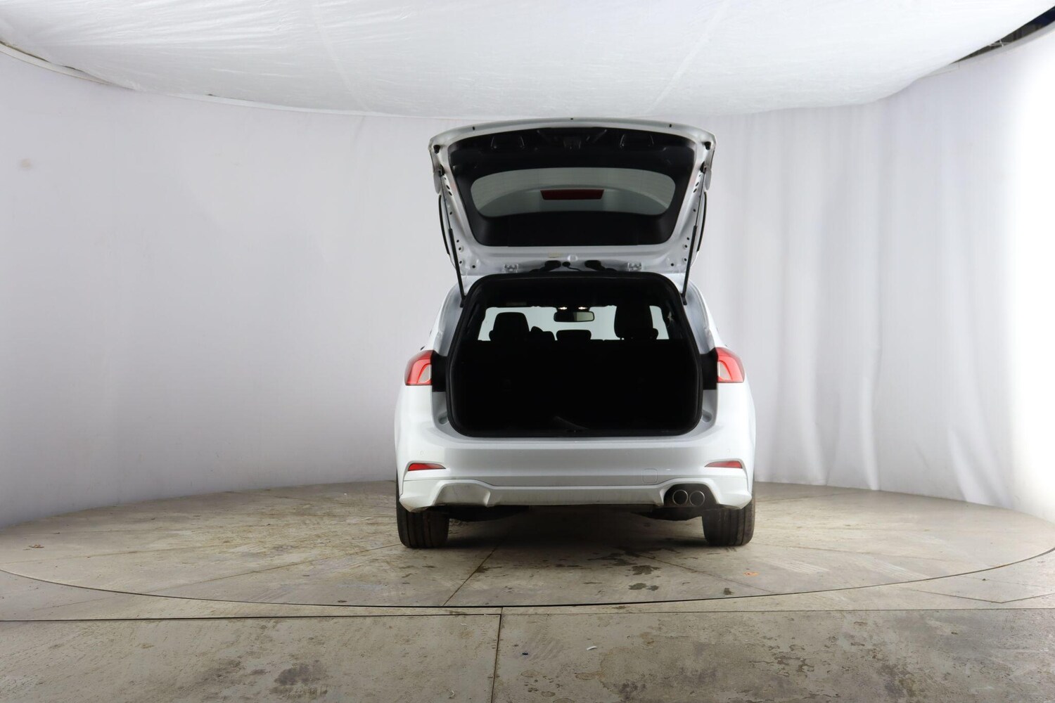 Used Ford Focus for sale - 77496680: Photo 28