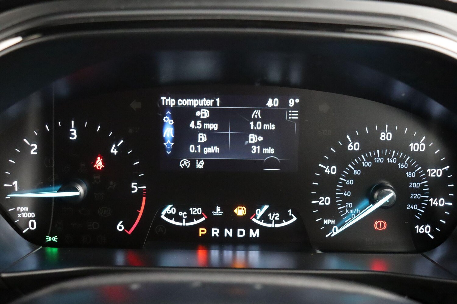 Used Ford Focus for sale - 77496680: Photo 29