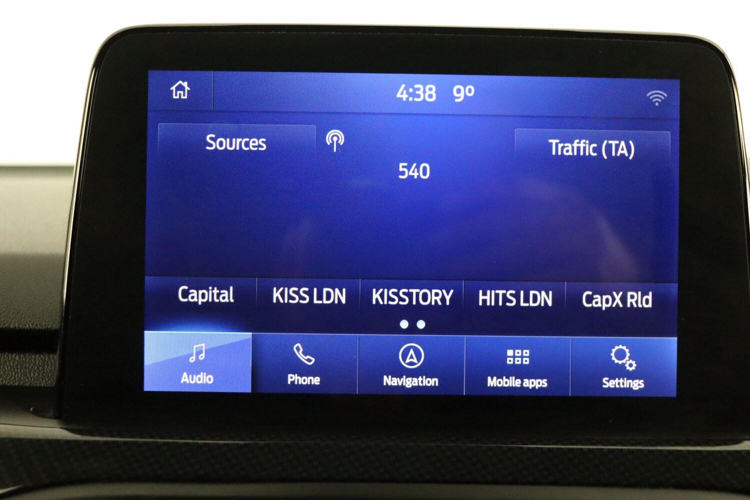 Used Ford Focus for sale - 77496680: Photo 30