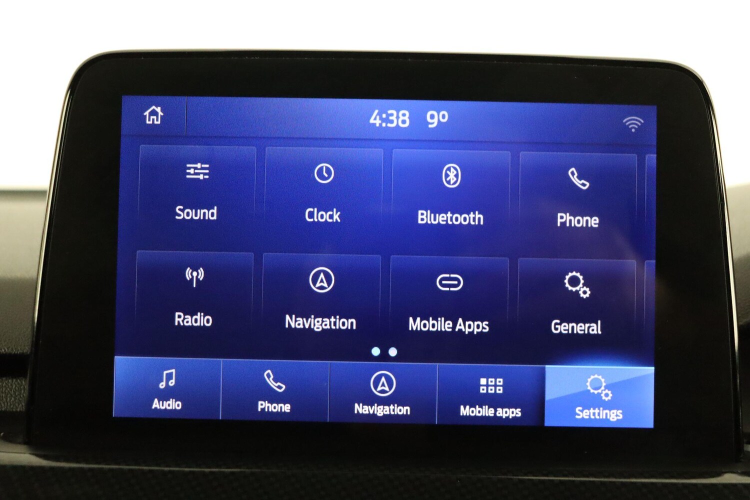 Used Ford Focus for sale - 77496680: Photo 34