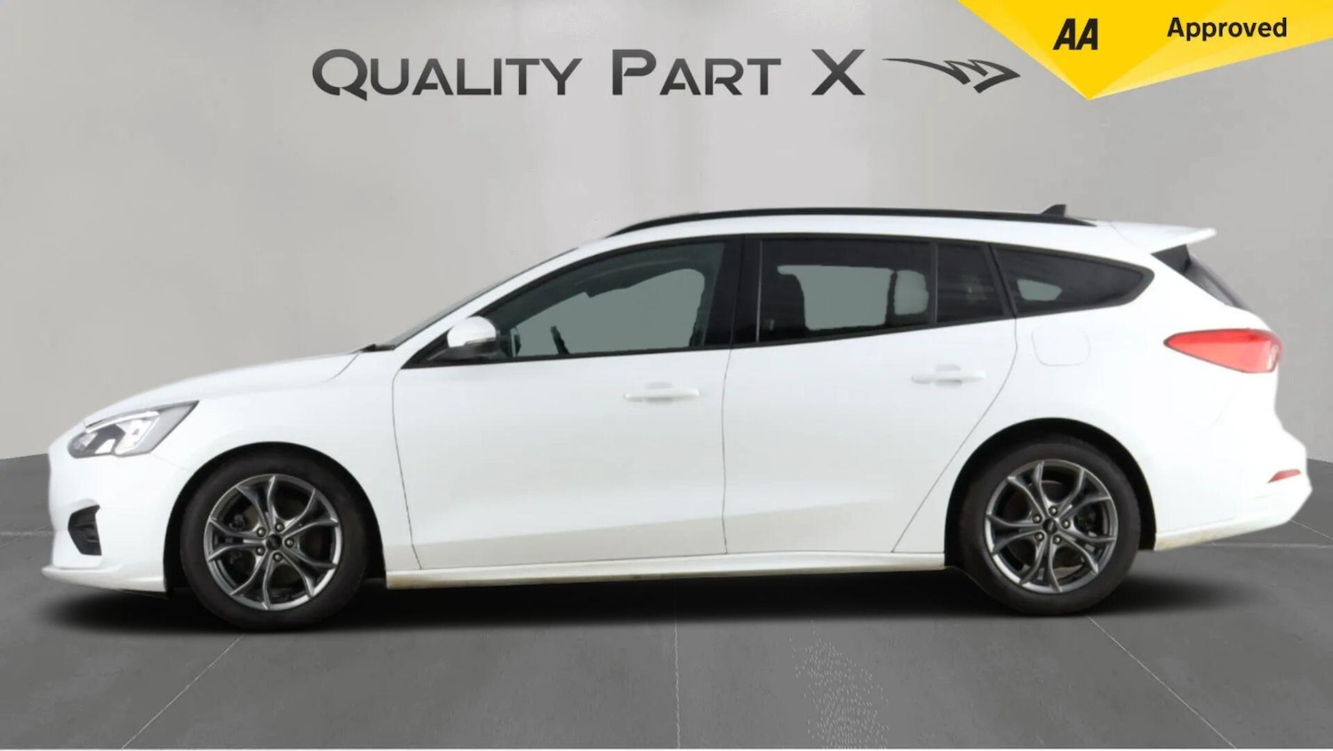 Used Ford Focus for sale - 77496680: Photo 4