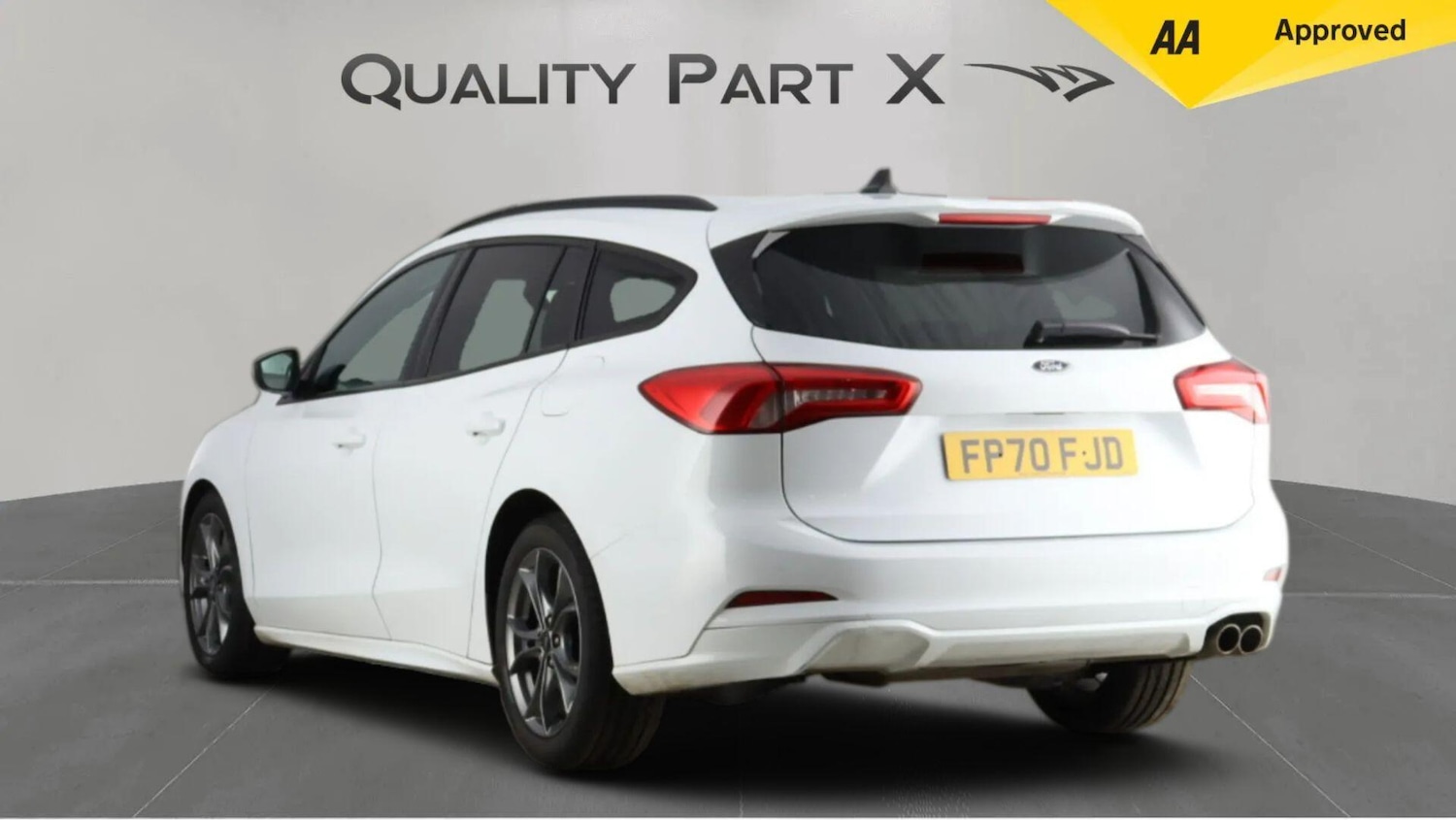 Used Ford Focus for sale - 77496680: Photo 5