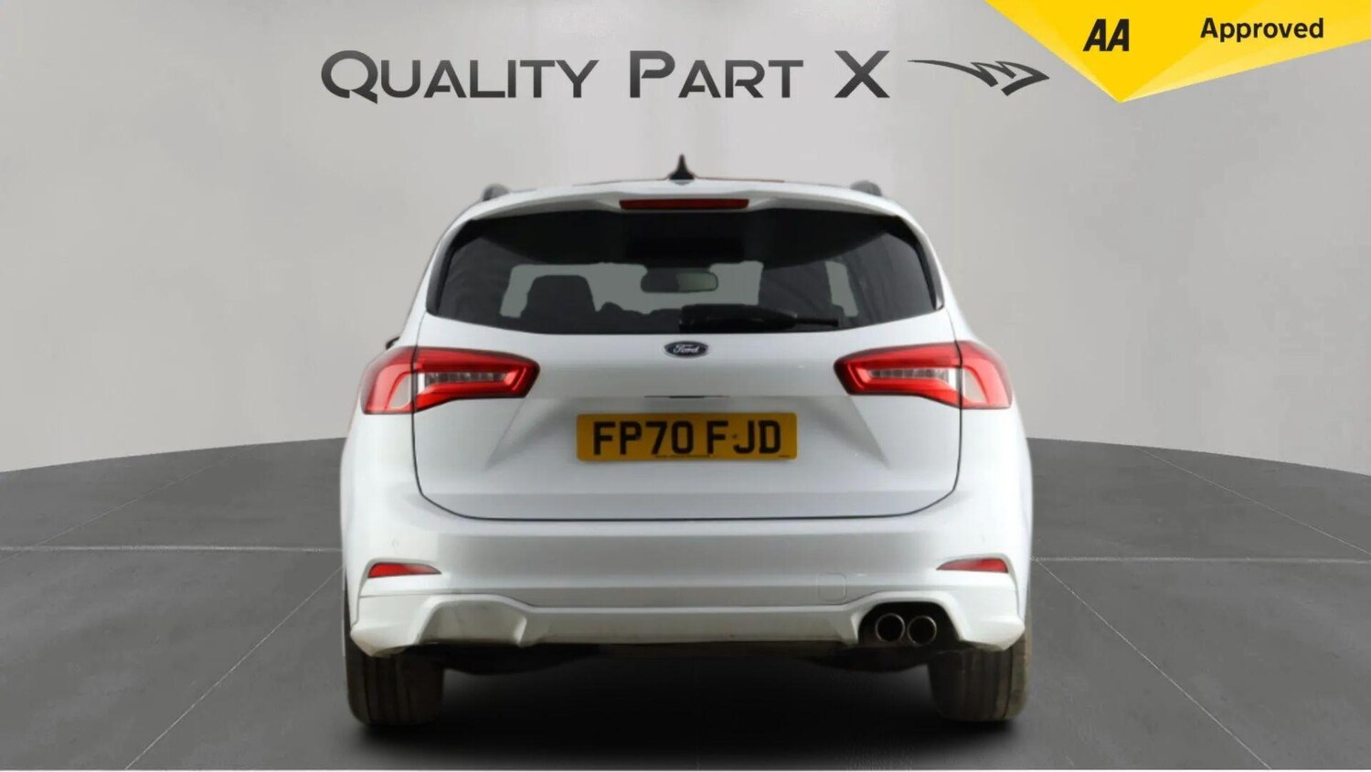 Used Ford Focus for sale - 77496680: Photo 6