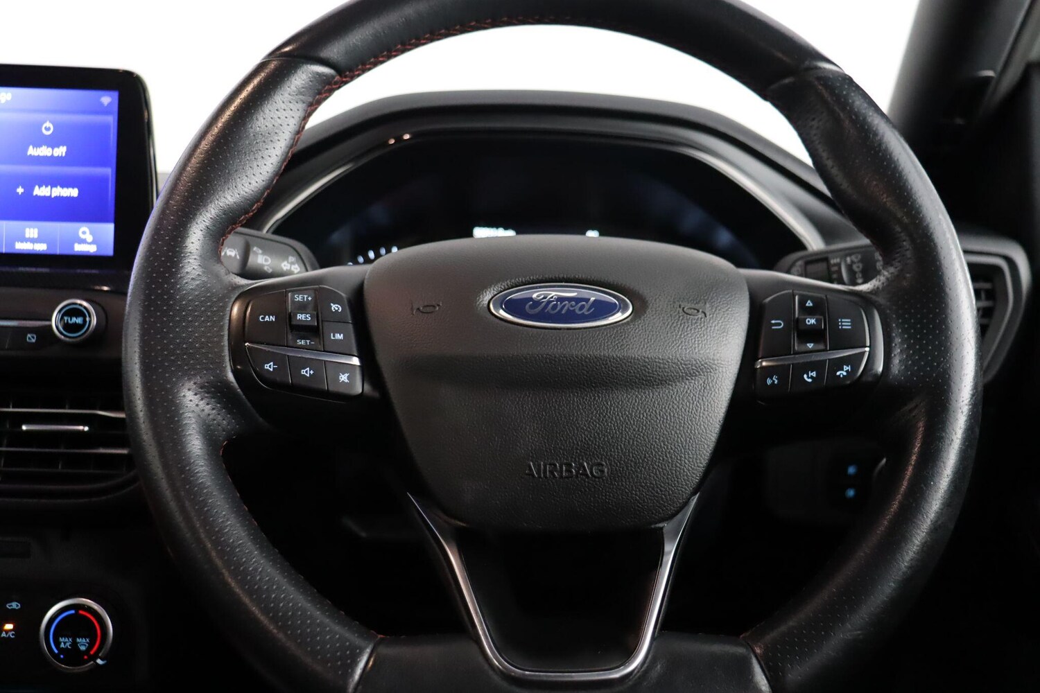 Used Ford Focus for sale - 77496680: Photo 9