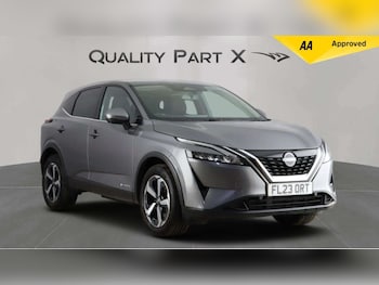 Used Nissan Qashqai 2023 for sale - 78258869: Photo