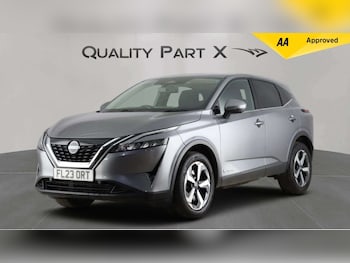Used Nissan Qashqai 2023 for sale - 78258869: Photo
