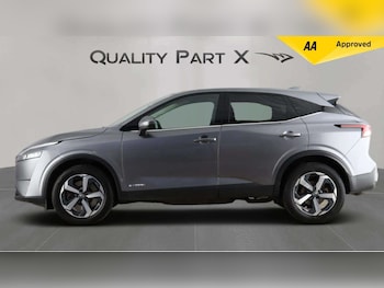 Used Nissan Qashqai 2023 for sale - 78258869: Photo