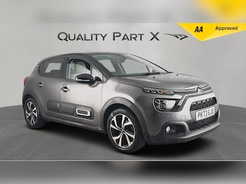 Used Citroen C3 2024 for sale - 75883285: Photo