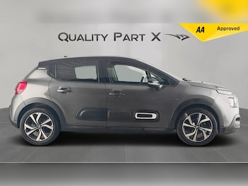 Used Citroen C3 2024 for sale - 75883285: Photo