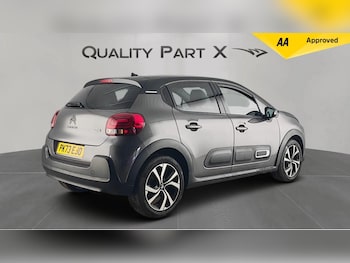 Used Citroen C3 2024 for sale - 75883285: Photo