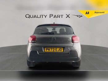 Used Citroen C3 2024 for sale - 75883285: Photo