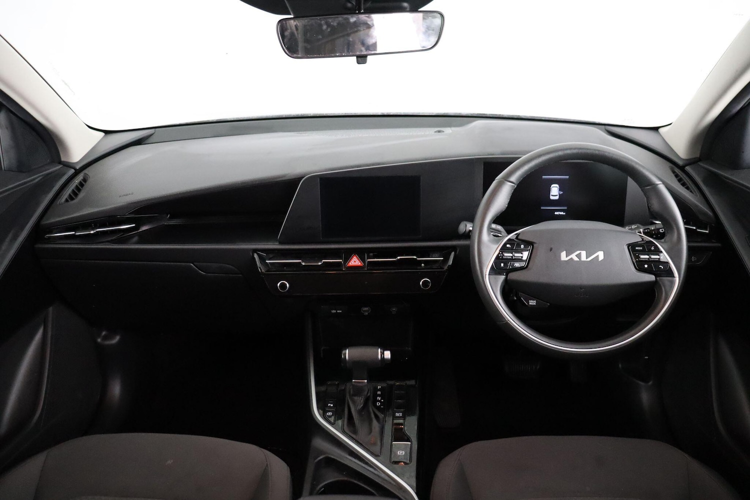 Used Kia Niro 2022 for sale - 77191609: Photo 10