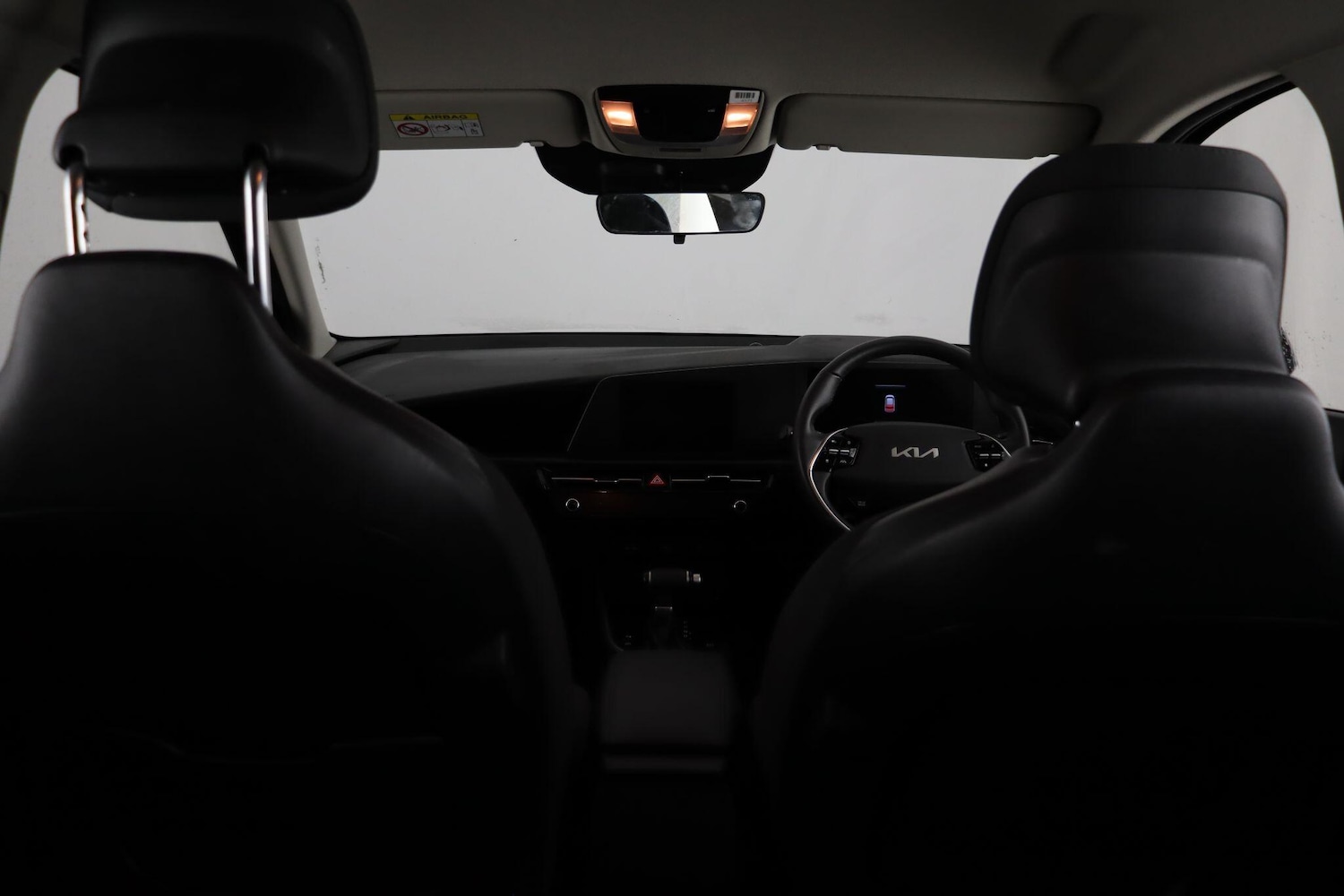 Used Kia Niro 2022 for sale - 77191609: Photo 11