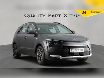 Used Kia Niro 2022 for sale - 77191609: Photo