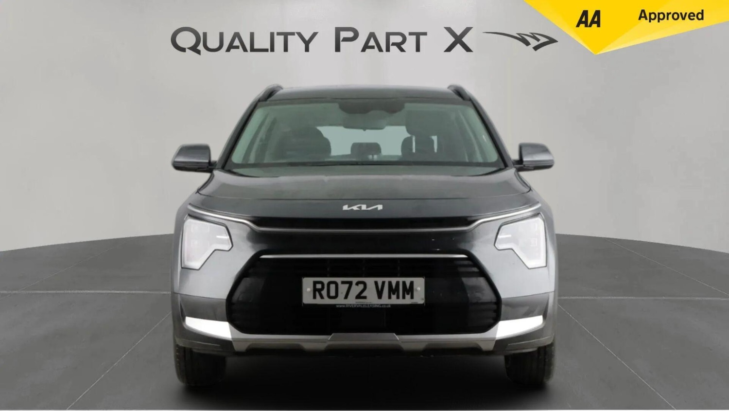 Used Kia Niro 2022 for sale - 77191609: Photo 2