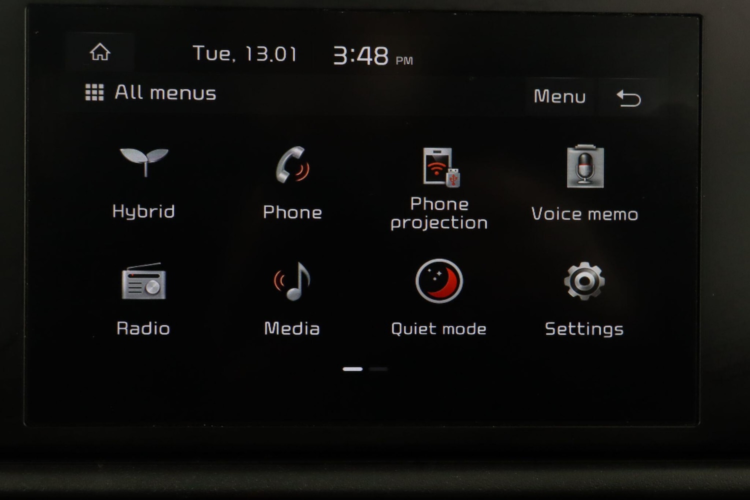 Used Kia Niro 2022 for sale - 77191609: Photo 24