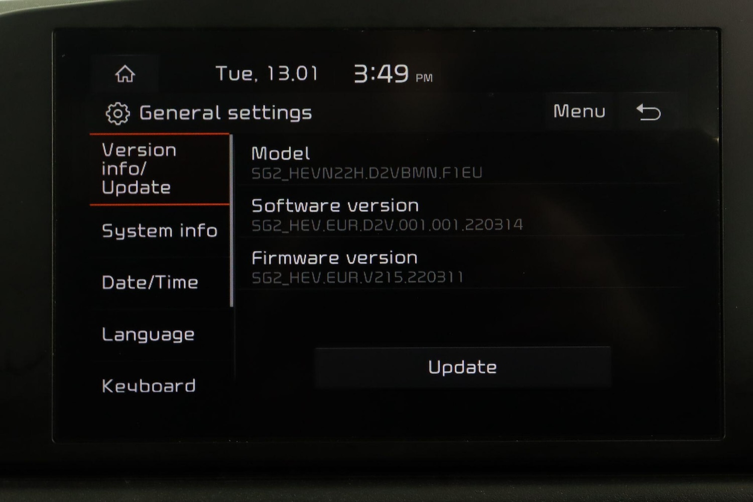 Used Kia Niro 2022 for sale - 77191609: Photo 31