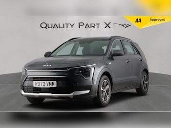 Used Kia Niro 2022 for sale - 77191609: Photo