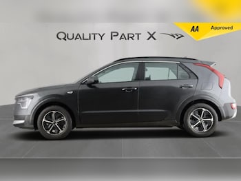 Used Kia Niro 2022 for sale - 77191609: Photo