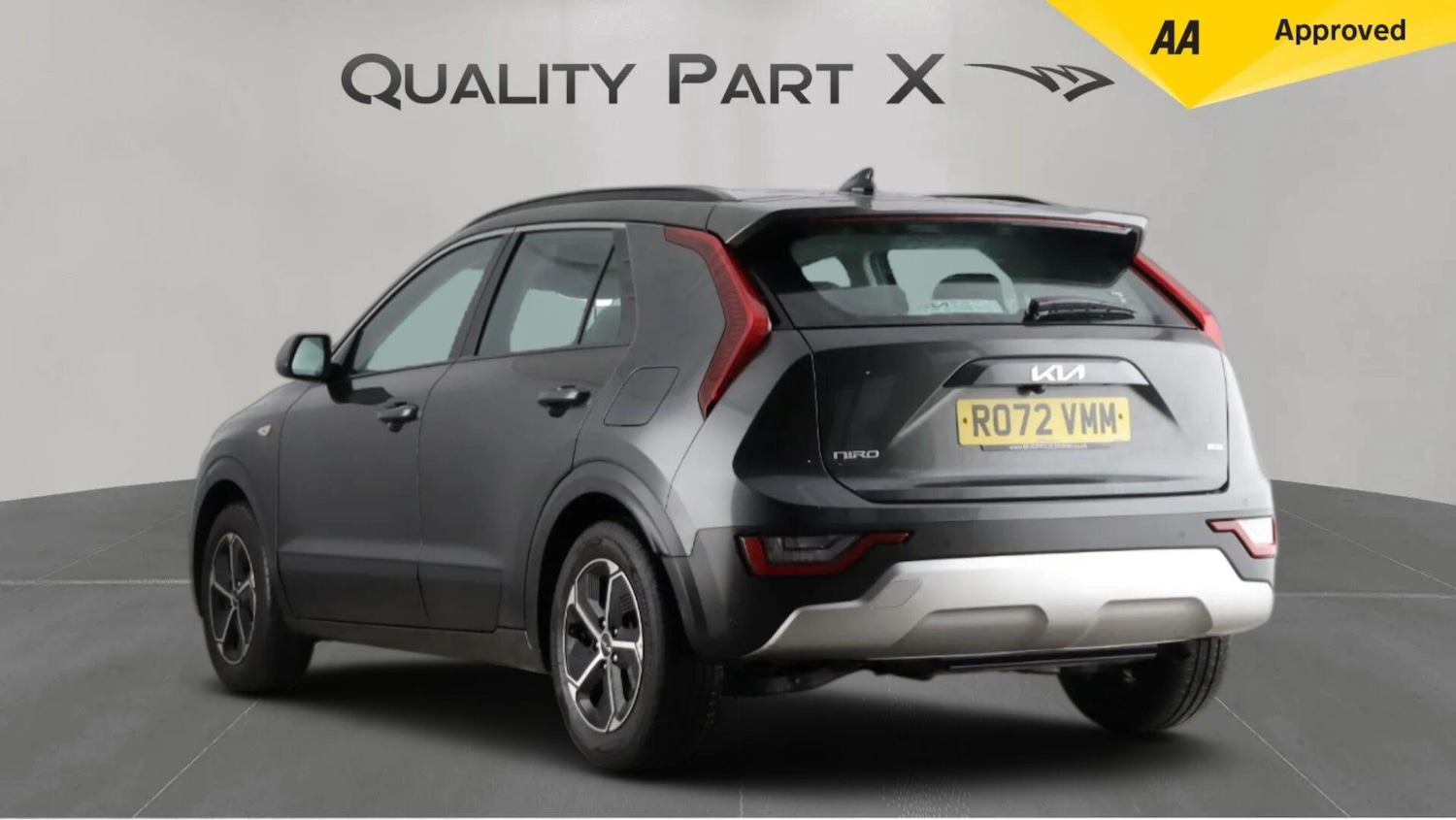 Used Kia Niro 2022 for sale - 77191609: Photo 5