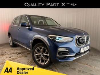 2021 (21) - 3.0 45e 24kWh xLine Auto xDrive Euro 6 (s/s) 5dr