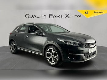 Used Kia XCeed 2022 for sale - 76512643: Photo