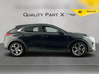 Used Kia XCeed 2022 for sale - 76512643: Photo