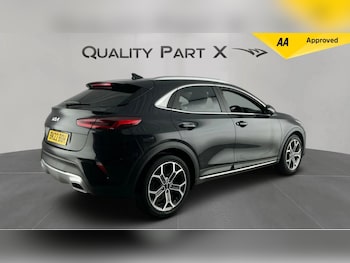 Used Kia XCeed 2022 for sale - 76512643: Photo