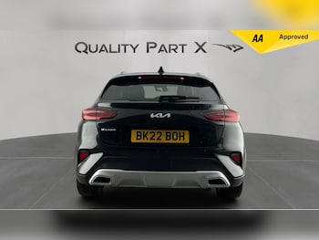 Used Kia XCeed 2022 for sale - 76512643: Photo