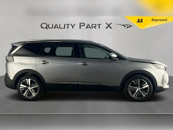 Used Peugeot 5008 2021 for sale - 76270469: Photo